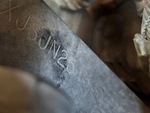 General Appearance with Second Serial Number/VIN Photo