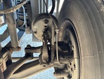 Brakes with 