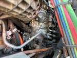 Engine with 