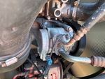 Engine with 
