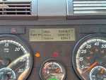Cab with Engine Hours
