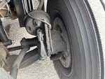 Brakes with 