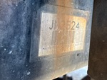 General Appearance with Second Serial Number/VIN Photo