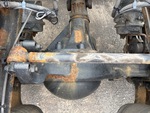 Drivetrain with 