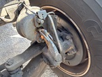 Brakes with 