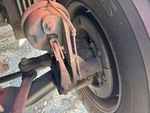 Brakes with 