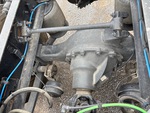Drivetrain with 