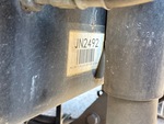 General Appearance with Second Serial Number/VIN Photo
