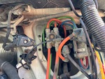 Brakes with 