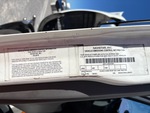 General Appearance with Second Serial Number/VIN Photo