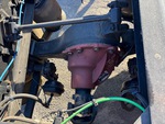 Drivetrain with 