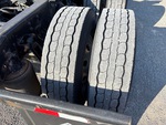 4 Underbody - Truck with 