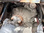 Drivetrain with 