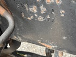 General Appearance with Second Serial Number/VIN Photo