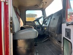 Cab with 