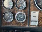 Cab with Engine Hours