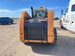Chassis with 