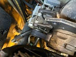 Engine with 