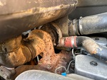 Engine with 