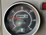 Cab with Engine Hours