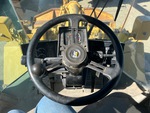 Control Station with 