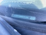 General Appearance with Second Serial Number/VIN Photo