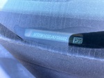 General Appearance with Second Serial Number/VIN Photo