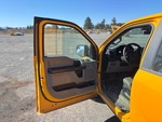 Cab with 