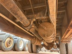 Drivetrain with 