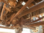 Drivetrain with 