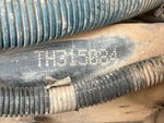 General Appearance with Second Serial Number/VIN Photo