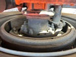 Brakes with 