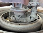 Brakes with 