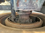 Brakes with 