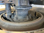 Brakes with 