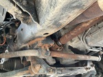 Drivetrain with 
