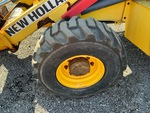 Chassis with 