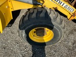 Chassis with 