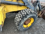 Chassis with 