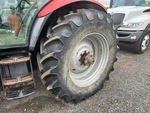 Chassis with 