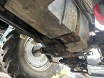 Drivetrain with 