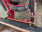Chassis with 
