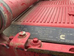 4 Engine with 