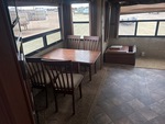 Interior with 