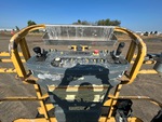Control Station Upper with 