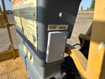 Control Station Upper with 