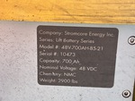 Electrical with 