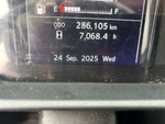 Cab with Engine Hours
