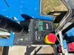 Basic Control Station Upper with 