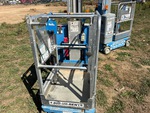 Basic Control Station Upper with 